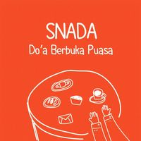 Snada - DO'A BERBUKA PUASA