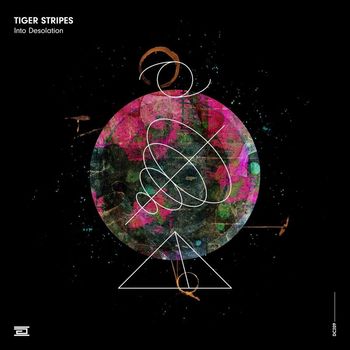 Tiger Stripes - Into Desolation