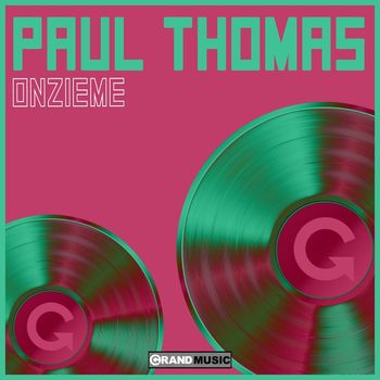 Paul Thomas - Onzieme