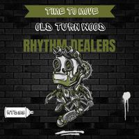 Old Turn Wood - Time To Move
