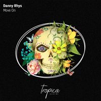 Danny Rhys - Move On