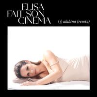 Elisa Tovati - Alabina (Remix)