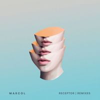 Marcol - Receptor (Remixes)