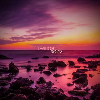 SØLYS - Twilight