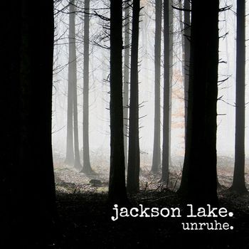 Jackson Lake - Unruhe