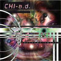 CHI-A.D. - Virtual Spirit