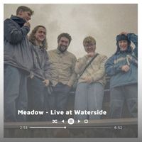 Vision - Meadow (Live at Waterside)
