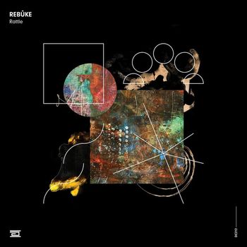 Rebūke - Rattle