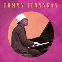 Tommy Flanagan - Presenting Tommy Flanagan