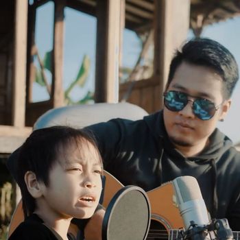 Satria - Bapa