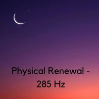 La-Mu - Physical Renewal - 285 Hz