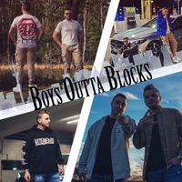 Jason - Boys Outta Blocks