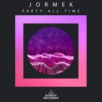 Jormek - Party All Time
