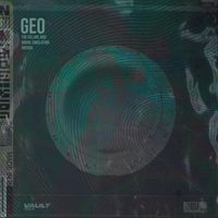 Geo - The Killing Joke / Drone Simulation