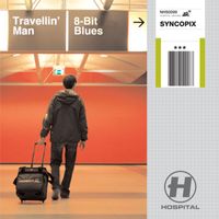 Syncopix - Travellin' Man