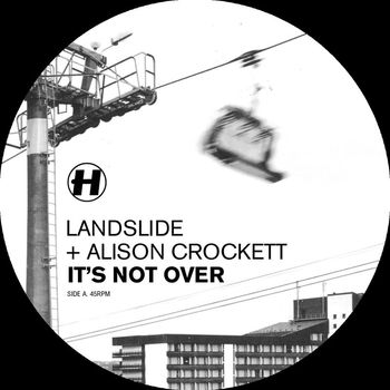 Landslide - It's Not Over