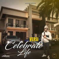 Versi - Celebrate Life