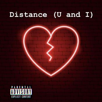 BluePrint - Distance (Explicit)