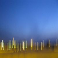 Alexandre Navarro - Lost Cities