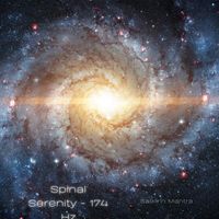 Satkirin Mantra - Spinal Serenity - 174 Hz