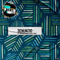DeNunzio - Infierno Grande, Pueblo Chico EP