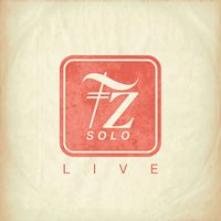 Fischer-Z - Solo Live (Live solo performance at Karlsruhe, May 2022)