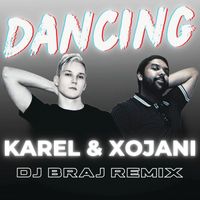 Karel & XoJani - Dancing (DJ Braj Remix)