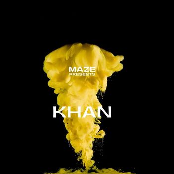 Maze - Khan
