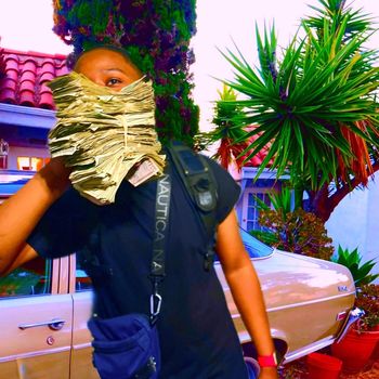 Attitude - INTRO (Explicit)