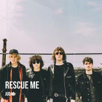 Judas - Rescue Me