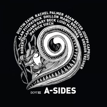Various Artists - A-Sides