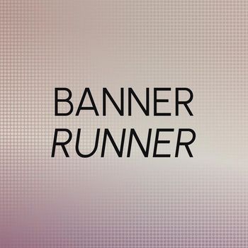 Various Artists - Banner Runner