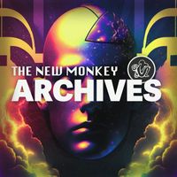 The New Monkey - TNM Archive 1999 Vol. 03
