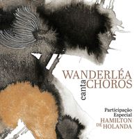 Wanderléa - Wanderléa Canta Choros