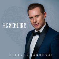 Steeven Sandoval - Te Seguiré