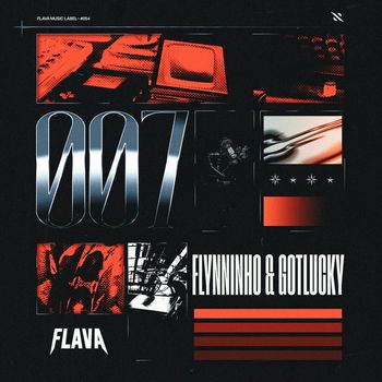 FLYNNINHO, gotlucky - 007