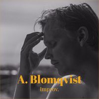 A. Blomqvist - Pt. 1: Dance with me.