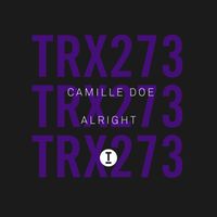 Camille Doe - Alright