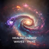 Velodrome - Healing Energy Waves - 174 Hz