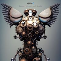 Memo - Breed, Feast and Death