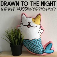 Nicole Russin-McFarland - Drawn to the Night