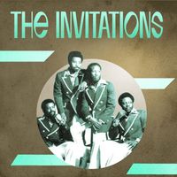 The Invitations - Presenting The Invitations
