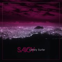Savoy - Lonely Surfer