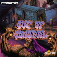 Predator - Out Of Control