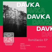 Davka - Bonifacio