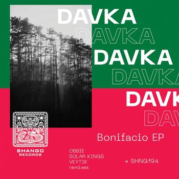 Davka - Bonifacio