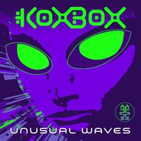Koxbox - Unusual Waves EP
