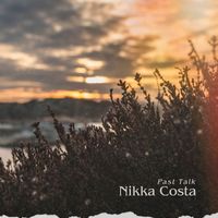 Nikka Costa - Past Talk