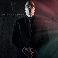 Manny Cabo - Paint the Gray