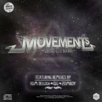 Dead C.A.T Bounce - Movements